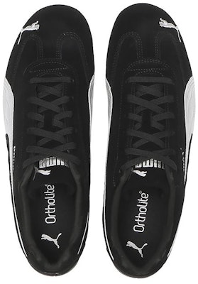 Puma Speedcat SV GS Sepatu Sneakers. 40871101 Sizing Puma Speedcat SV GS Sepatu Sneakers. 40871101