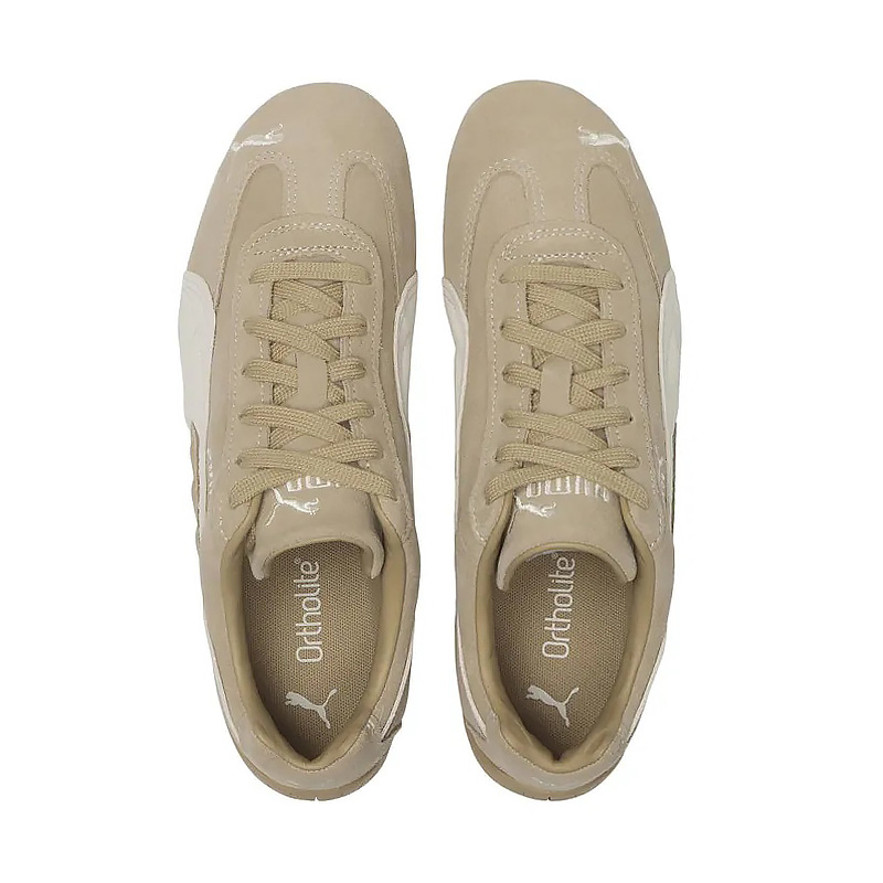 Sizing プーマ スピードキャット TTF レーシングシューズ 40390302