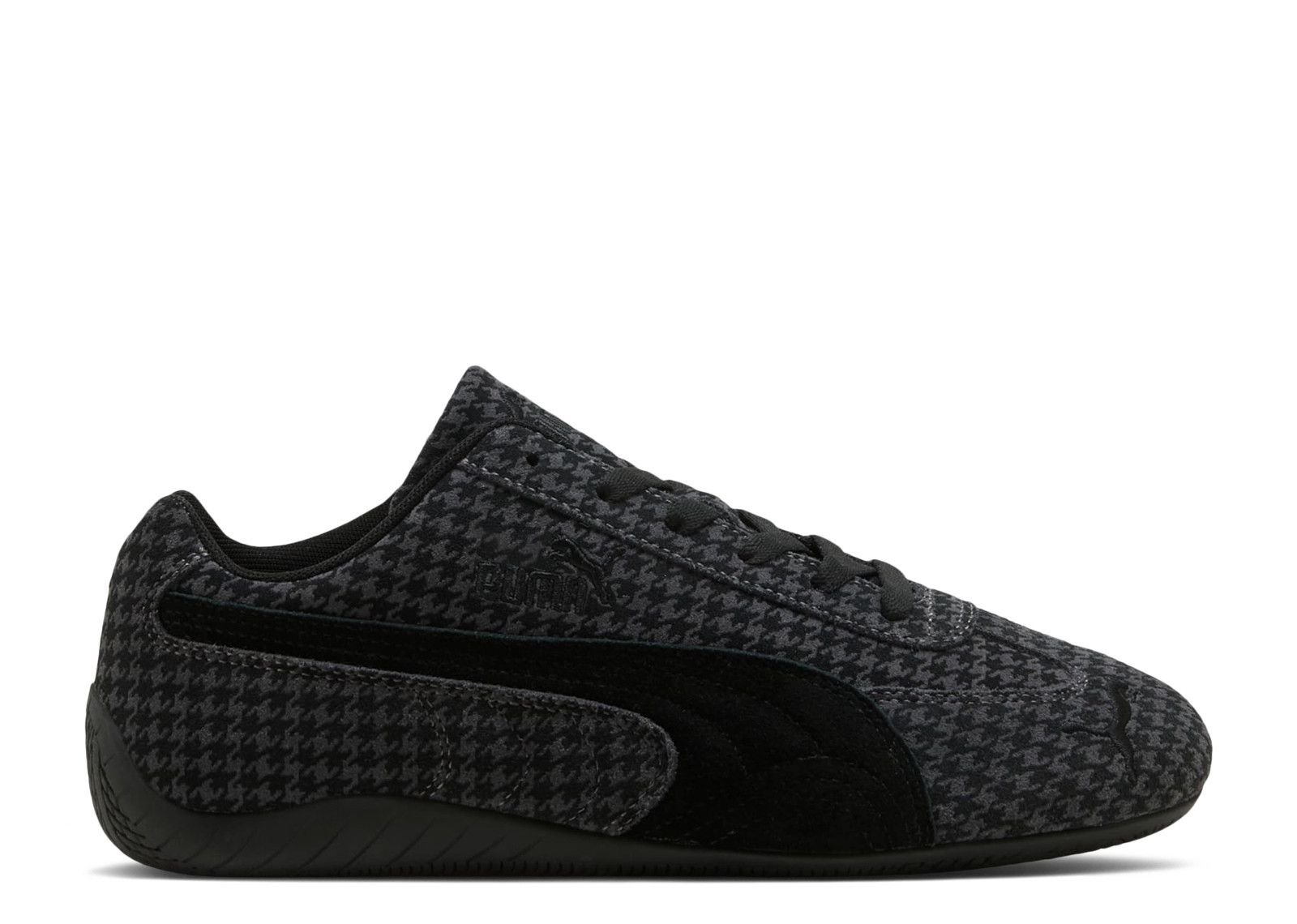 Puma Speedcat Tweeder 'Moody Gray Black' 408049-01