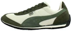 Buy PUMA Speeder 低筒 跑步鞋 男款 墨綠