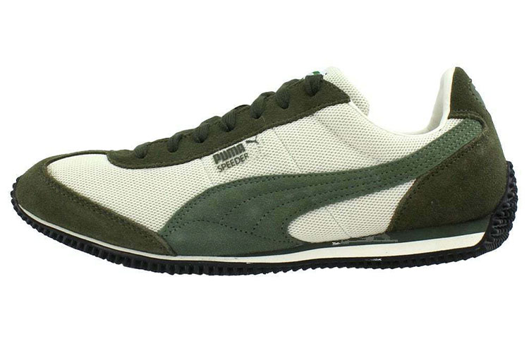 Puma Speeder 'Dark Green' 368452-02