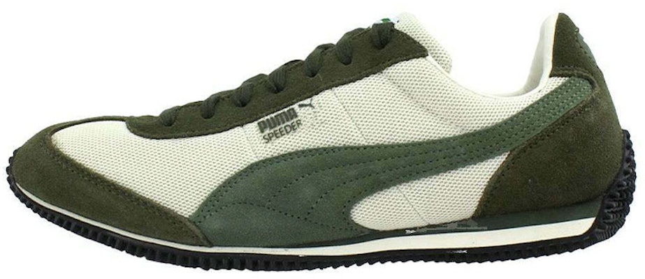Puma Speeder 'Hijau Gelap' 368452-02 Buy Puma Speeder 'Hijau Gelap' 368452-02
