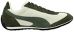 Order PUMA Speeder 低筒 跑步鞋 男款 墨綠