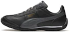 Buy Puma Speeder Retro Kasual Sneakers Hitam 345261-10