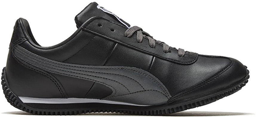 Buy Puma Speeder Retro Casual Sneakers Black 345261 10 Novelship