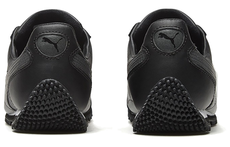 Buy Puma Speeder Retro Casual Sneakers Black 345261-10 - Novelship