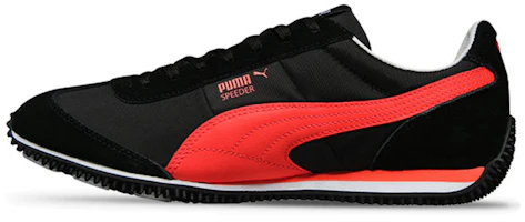Puma Speeder Ripstop 'Black Red' 359511-09 Puma Speeder Ripstop 'Black Red' 359511-09