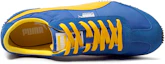 Lookbook Puma Speeder Ripstop ''Blau Gelb'' 359511-05