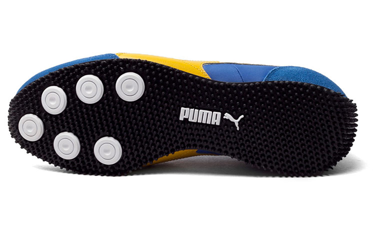 Purchase Puma Speeder Ripstop ''Blau Gelb'' 359511-05
