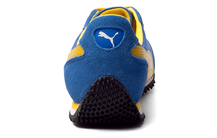 Puma Speeder Ripstop 'Blue Yellow' 圖 4