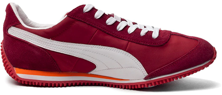 Puma Speeder Ripstop 'Merah Putih' 359511-06 Order Puma Speeder Ripstop 'Merah Putih' 359511-06
