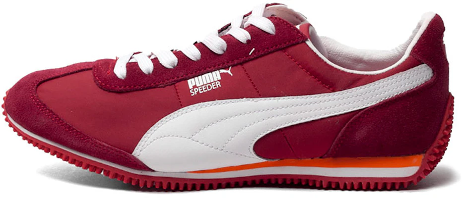 Puma Speeder Ripstop 'Merah Putih' 359511-06 Buy Puma Speeder Ripstop 'Merah Putih' 359511-06