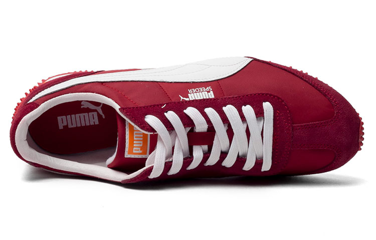 Puma Speeder Ripstop 'Red White' 圖 3