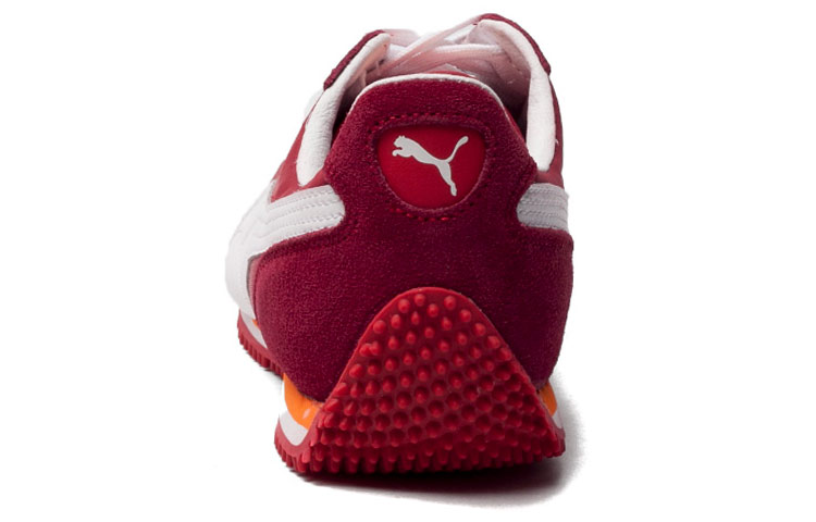 Puma Speeder Ripstop 'Red White' 圖 4