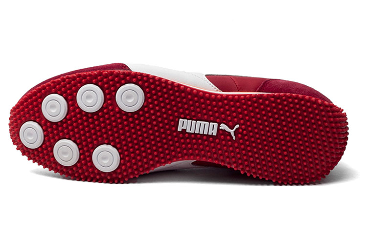 Puma Speeder Ripstop 'Red White' 圖 5