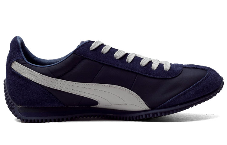 Puma Speeder Ripstop Running Shoes 'Blue White' 圖 2