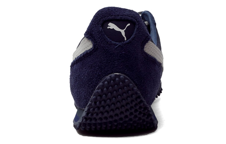 Puma Speeder Ripstop Running Shoes 'Blue White' 圖 4