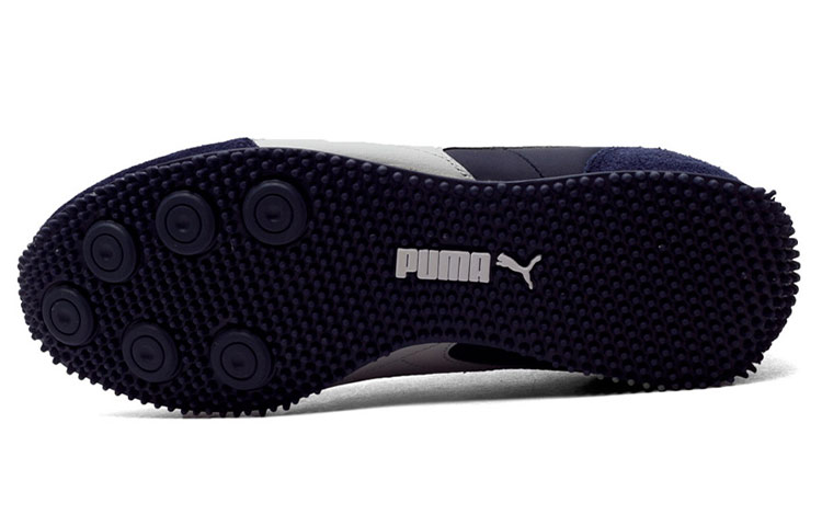 Puma Speeder Ripstop Running Shoes 'Blue White' 圖 5