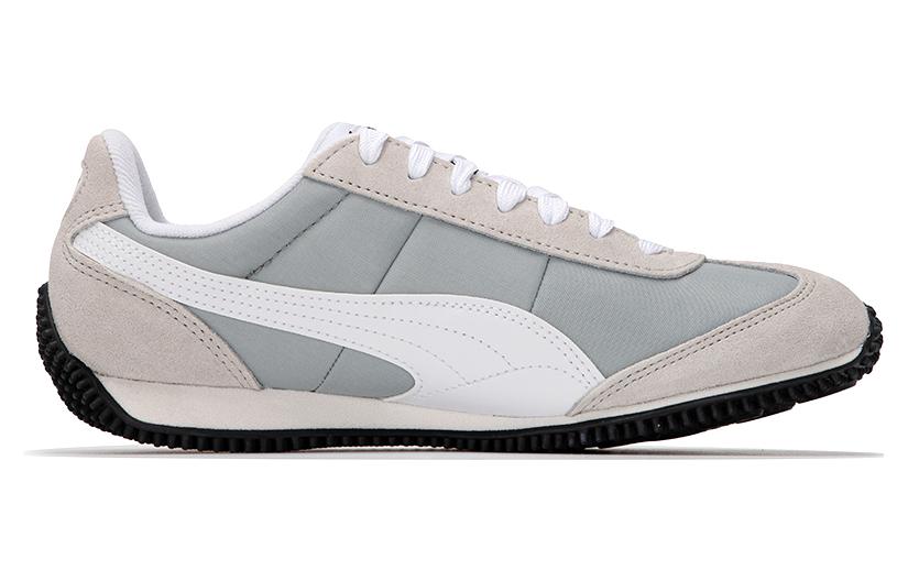 Order Puma Speeder SD 'Quarry' Batu Kelabu 390558-05