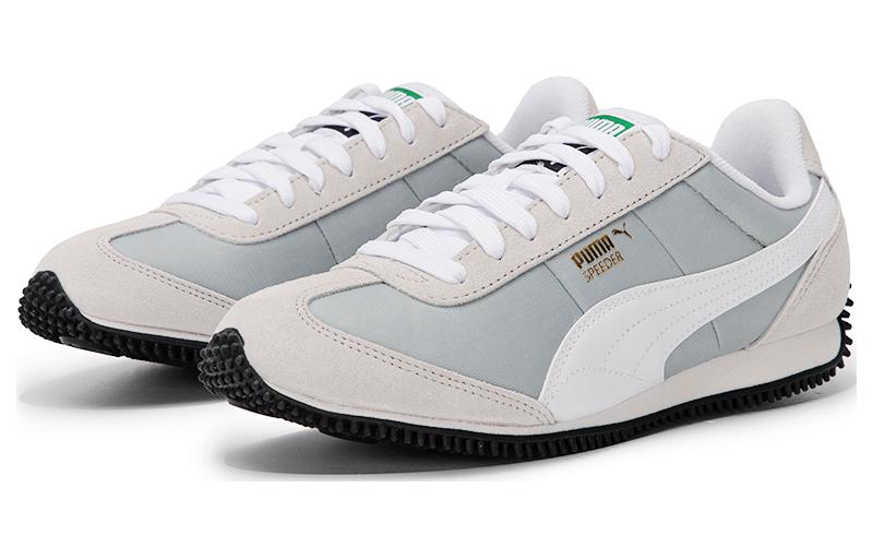 Lookbook Puma Speeder SD 'Quarry' Batu Kelabu 390558-05