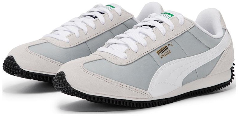 Puma Speeder SD 'Quarry' Batu Kelabu 390558-05 Lookbook Puma Speeder SD 'Quarry' Batu Kelabu 390558-05