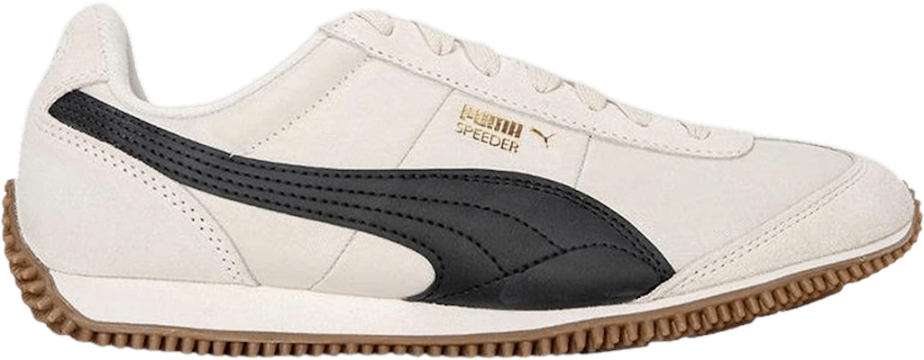Puma 2025 speeder white