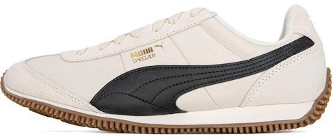 Puma Speeder SD 'Whisper White Black' 390558-02 Puma Speeder SD 'Whisper White Black' 390558-02