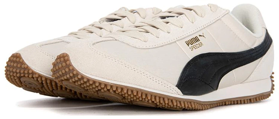 푸마 스피더 SD '위스퍼 화이트 블랙' 390558-02 Order 푸마 스피더 SD '위스퍼 화이트 블랙' 390558-02