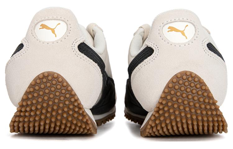 Shop 푸마 스피더 SD '위스퍼 화이트 블랙' 390558-02