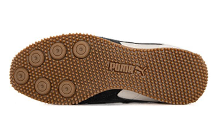 Beli Puma Speeder SD 'Whisper White Black' 390558-02 Novelship