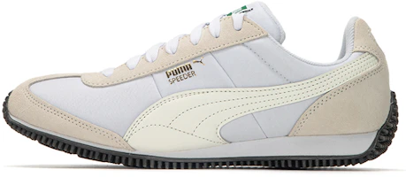 Puma Speeder SD 'Whisper White Team Gold' 390558-01 Puma Speeder SD 'Whisper White Team Gold' 390558-01