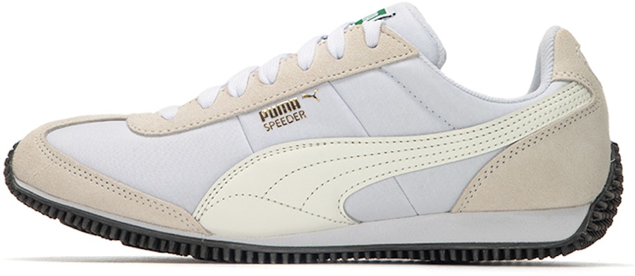 Puma Speeder SD 'Putih Whisper Emas Team' 390558-01 Buy Puma Speeder SD 'Putih Whisper Emas Team' 390558-01