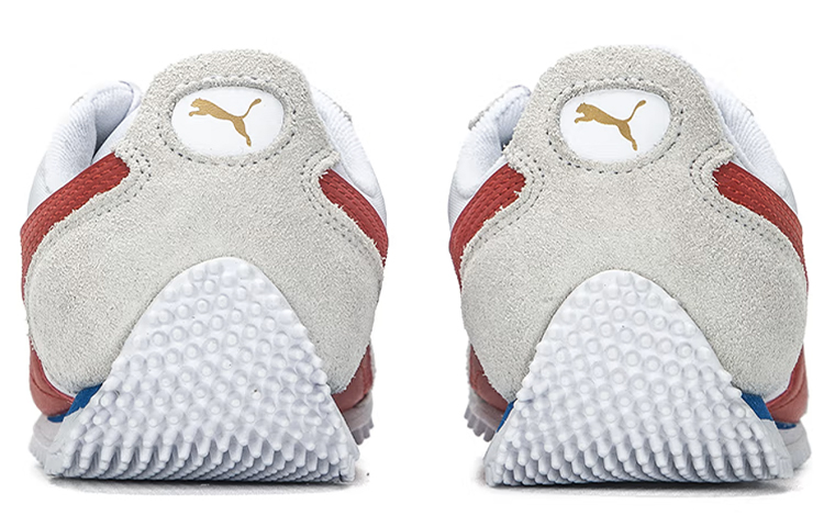 Purchase Puma Speeder SD 'Putih Merah Berani' 390558-04