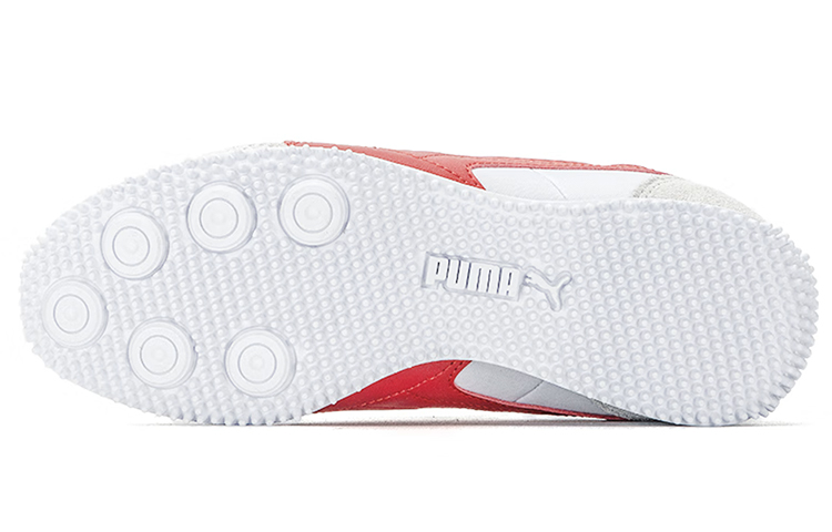 Details for Puma Speeder SD 'Putih Merah Berani' 390558-04