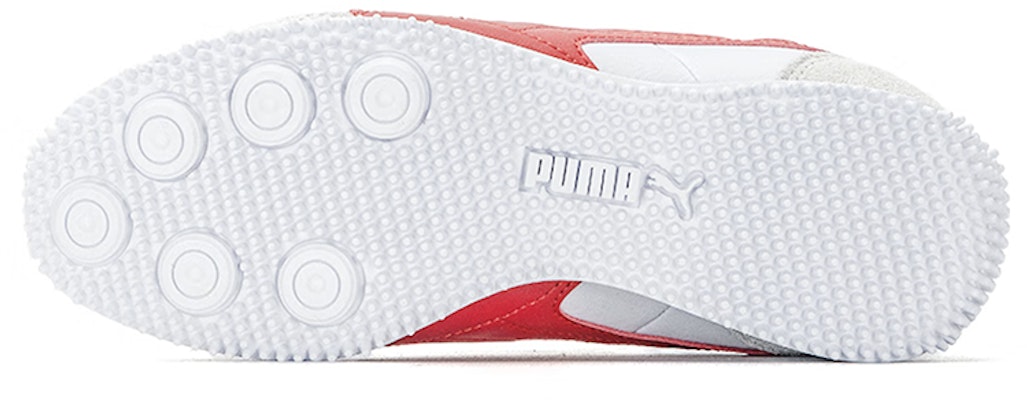 Puma Speeder SD 'Putih Merah Berani' 390558-04 Details for Puma Speeder SD 'Putih Merah Berani' 390558-04