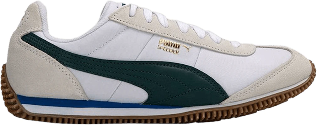 Puma 2025 speeder shoes