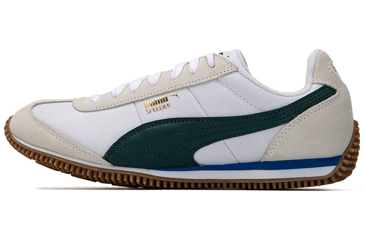 Puma Speeder SD 'Putih Ponderosa Pine' 390558-03