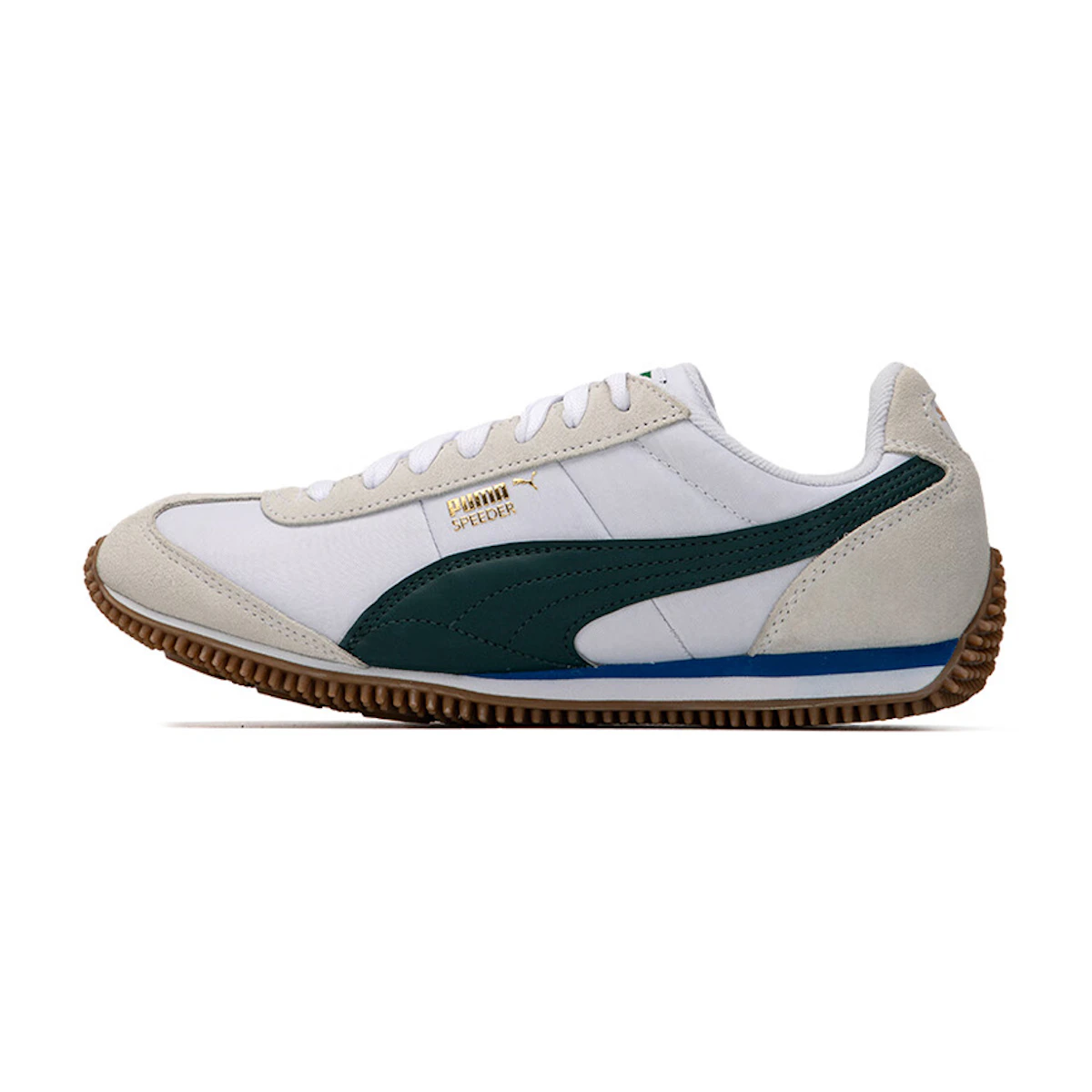 Puma Speeder SD 'Putih Ponderosa Pine' 390558-03