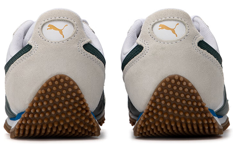 Shop Puma Speeder SD 'Putih Ponderosa Pine' 390558-03