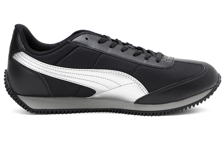 Order Puma Speeder Tetron II 'Negro' 355781-04