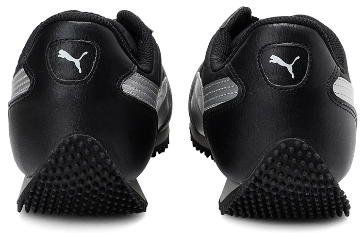 Shop Puma Speeder Tetron II 'Negro' 355781-04