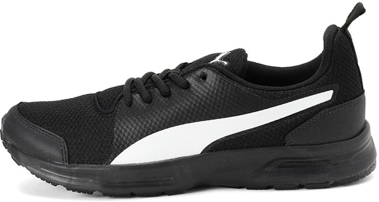 PUMA Speedster IDP 低幫 跑步鞋 男款 黑白 Buy PUMA Speedster IDP 低幫 跑步鞋 男款 黑白