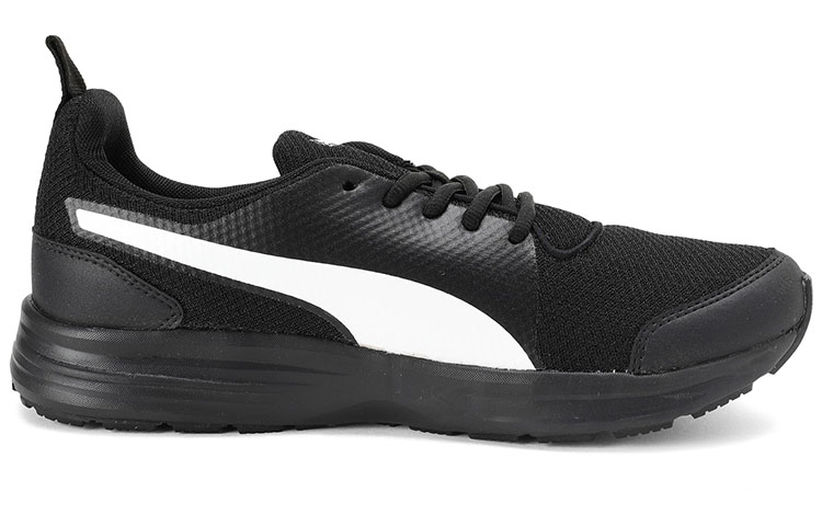 Order PUMA Speedster IDP 低幫 跑步鞋 男款 黑白