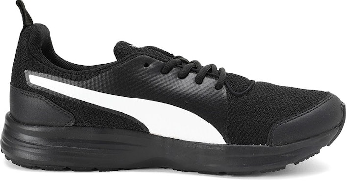 PUMA Speedster IDP 低幫 跑步鞋 男款 黑白 Order PUMA Speedster IDP 低幫 跑步鞋 男款 黑白