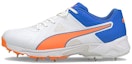 Buy Puma Spike 19.1 'Blanco Amarillo Azul' 105509-13