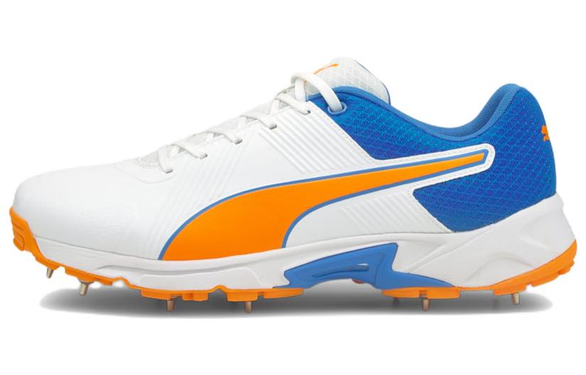 Buy Puma Spike 19.2 'Putih Kuning Biru' 105510-17