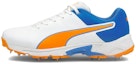 Buy Puma Spike 19.2 'Putih Kuning Biru' 105510-17