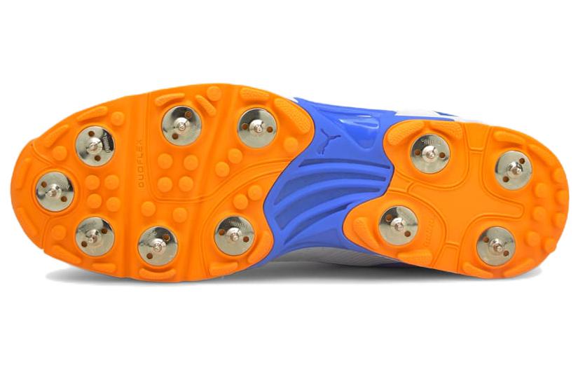 Purchase Puma Spike 19.2 'Putih Kuning Biru' 105510-17