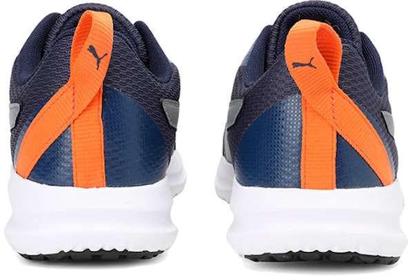 Puma Spin Idp Kelabu Jingga Biru 'Jingga Putih Hitam' 368409-03 Purchase Puma Spin Idp Kelabu Jingga Biru 'Jingga Putih Hitam' 368409-03