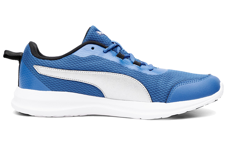 Order Puma Spin IDP ''Bleu Blanc Gris'' 368409-12